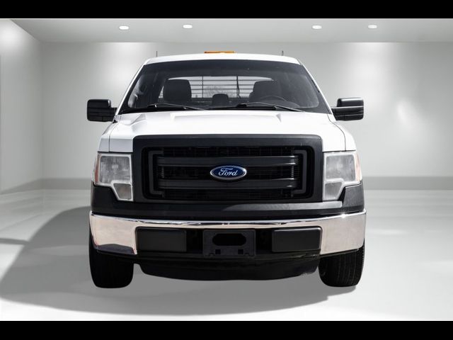 2014 Ford F-150 XL