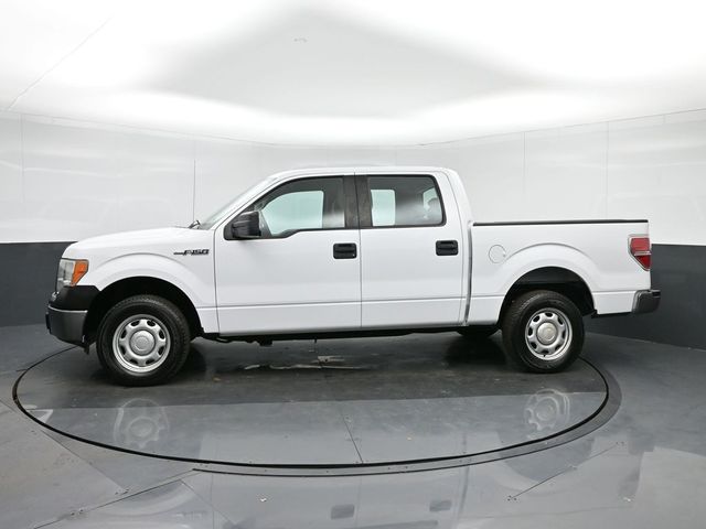 2014 Ford F-150 XL