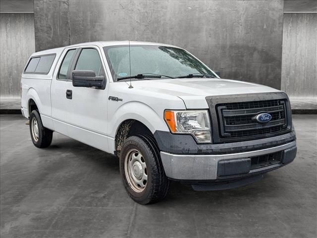 2014 Ford F-150 XL