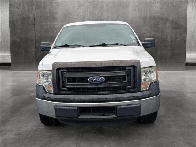 2014 Ford F-150 XL