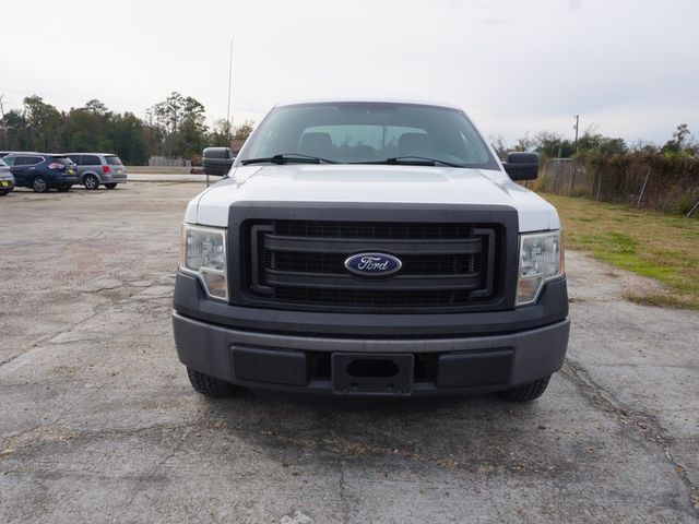 2014 Ford F-150 XL