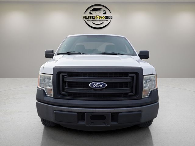 2014 Ford F-150 XL