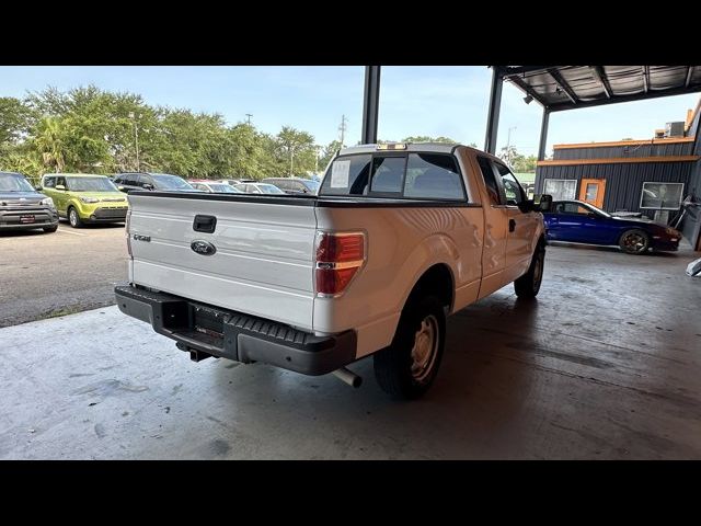 2014 Ford F-150 XL