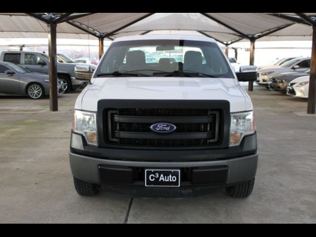 2014 Ford F-150 XL