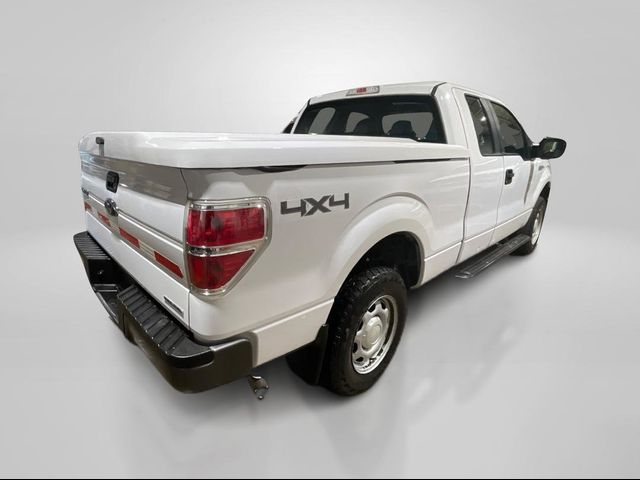 2014 Ford F-150 XL