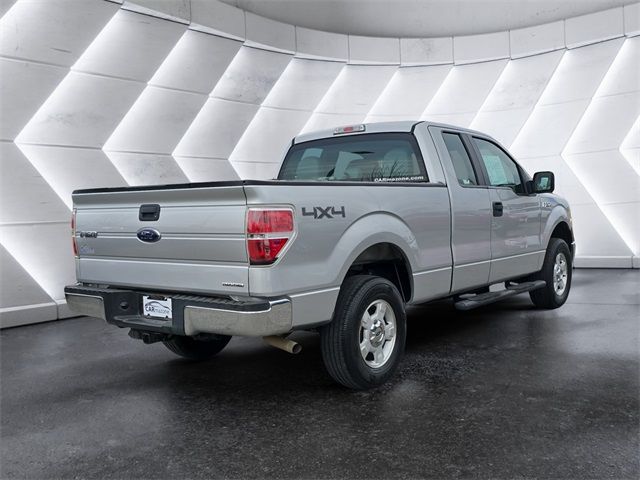 2014 Ford F-150 XL