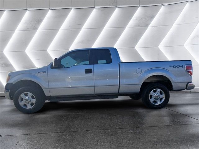 2014 Ford F-150 XL