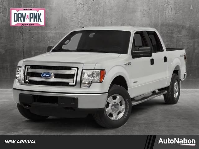 2014 Ford F-150 XL