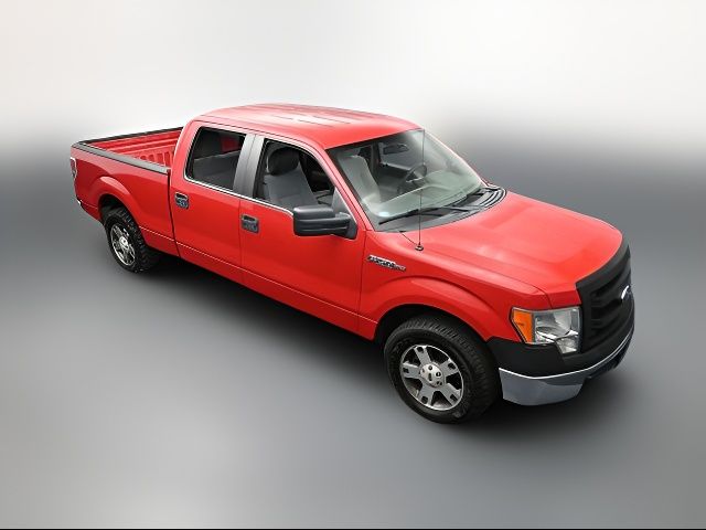2014 Ford F-150 XL