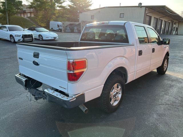 2014 Ford F-150 XL