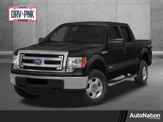 2014 Ford F-150 XL