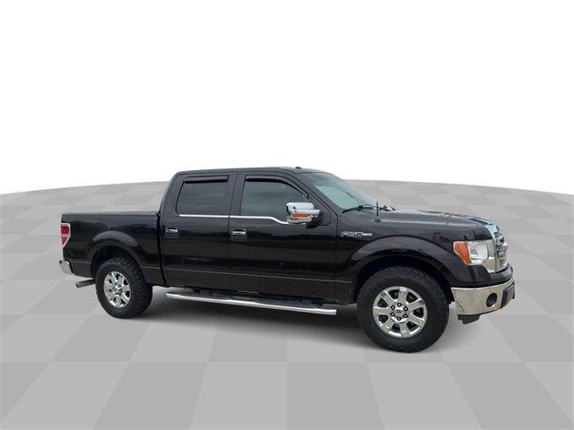 2014 Ford F-150 XL