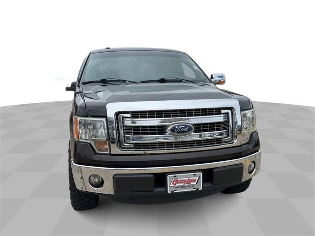 2014 Ford F-150 XL