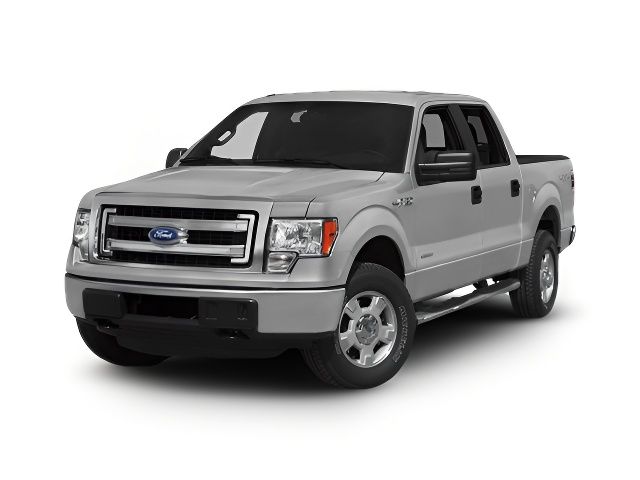 2014 Ford F-150 XL