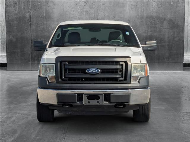 2014 Ford F-150 XL