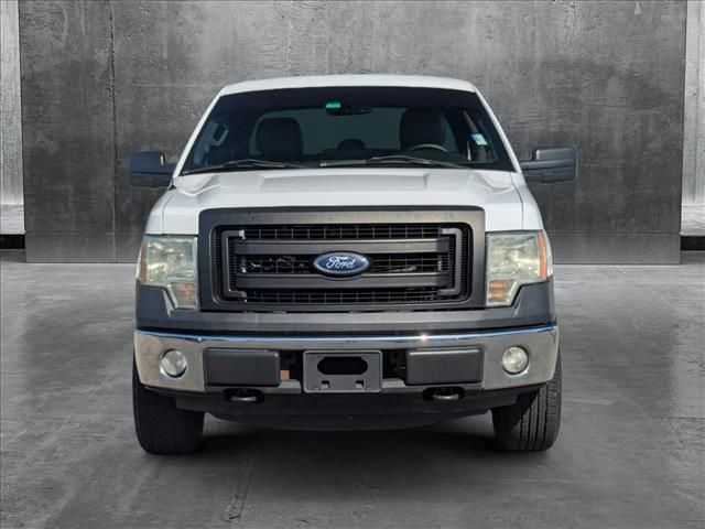 2014 Ford F-150 XL