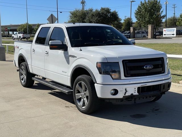 2014 Ford F-150 XL