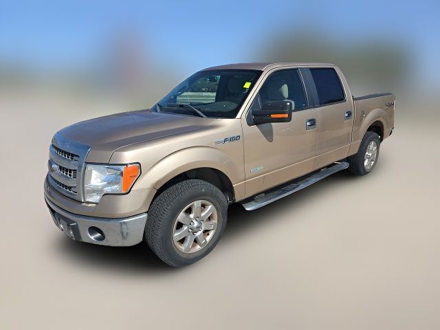 2014 Ford F-150 XL