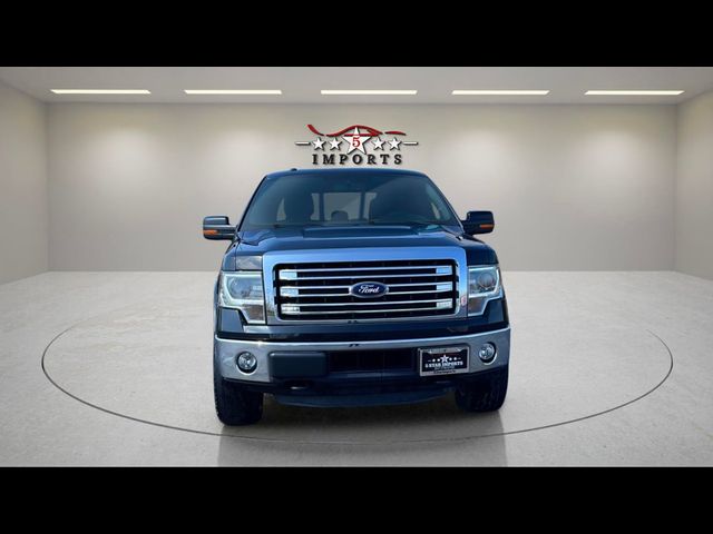 2014 Ford F-150 XL