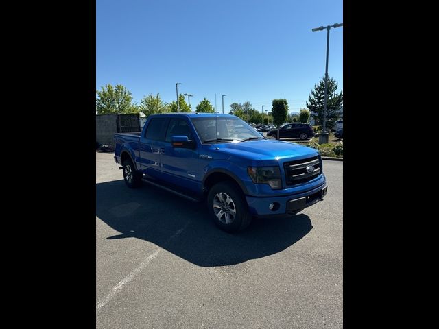 2014 Ford F-150 XL