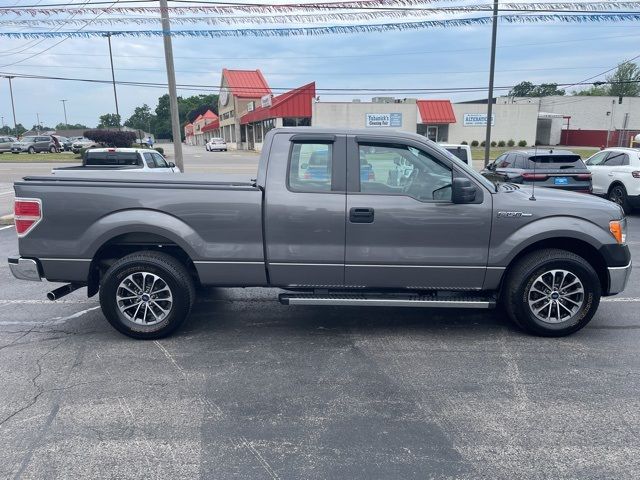 2014 Ford F-150 XL