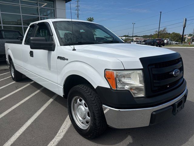 2014 Ford F-150 XL