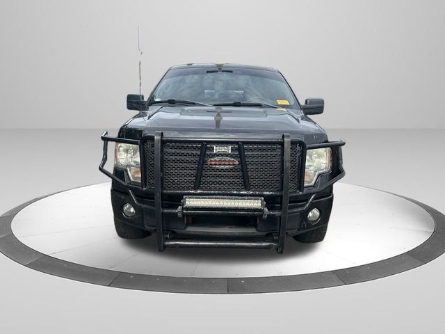 2014 Ford F-150 STX