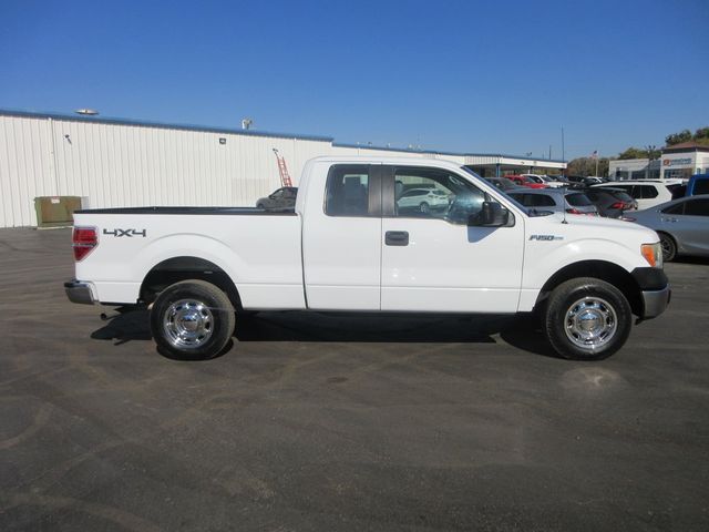 2014 Ford F-150 XL