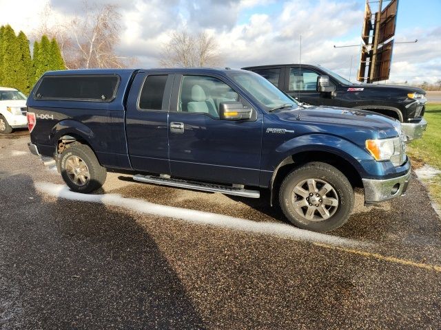 2014 Ford F-150 XL