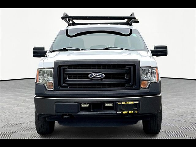 2014 Ford F-150 XL