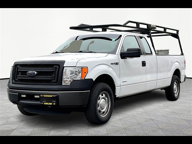 2014 Ford F-150 XL