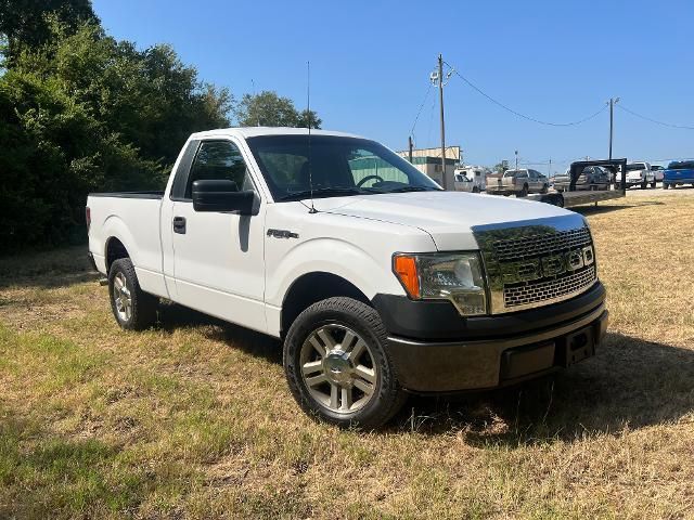 2014 Ford F-150 XL