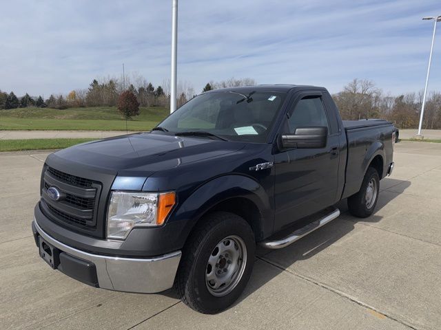 2014 Ford F-150 XL