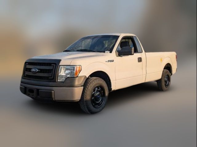 2014 Ford F-150 XL