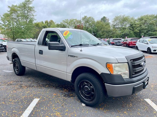 2014 Ford F-150 XL