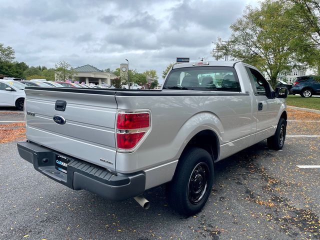 2014 Ford F-150 XL