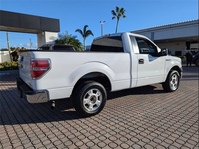 2014 Ford F-150 XL