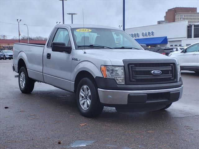 2014 Ford F-150 XL