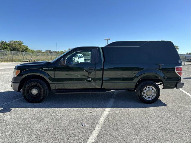 2014 Ford F-150 XL