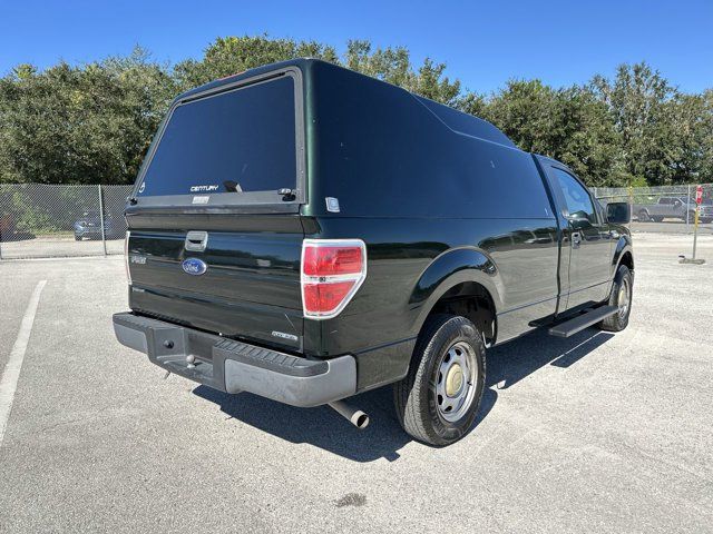 2014 Ford F-150 XL