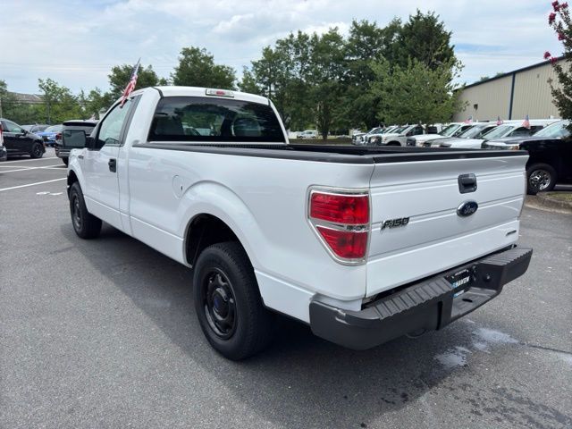 2014 Ford F-150 XL