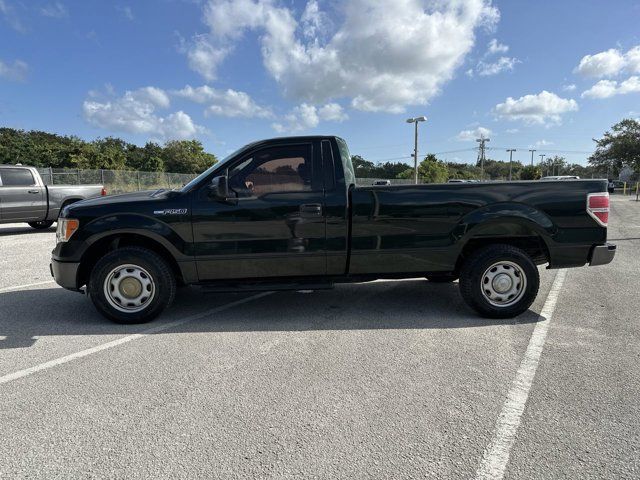 2014 Ford F-150 XL