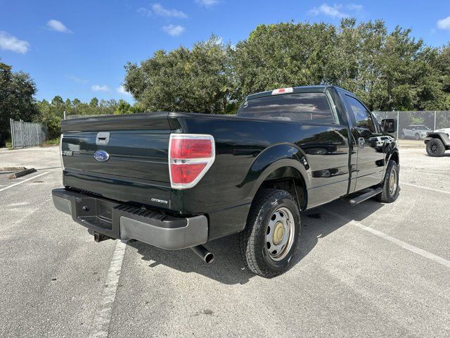 2014 Ford F-150 XL