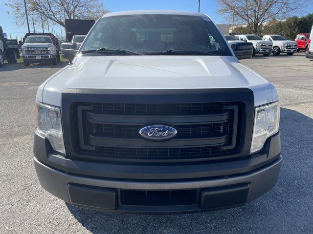 2014 Ford F-150 XL