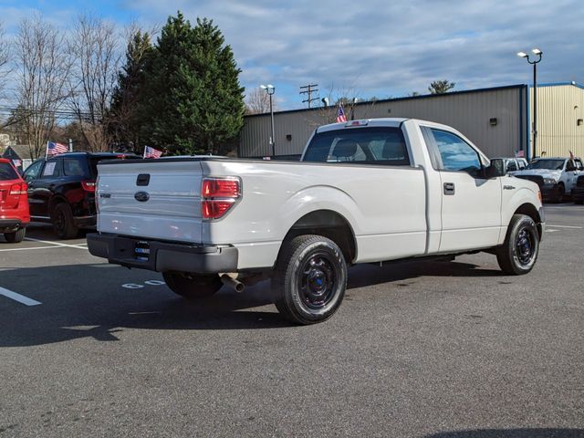 2014 Ford F-150 XL