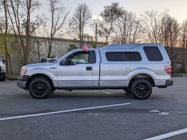 2014 Ford F-150 XL