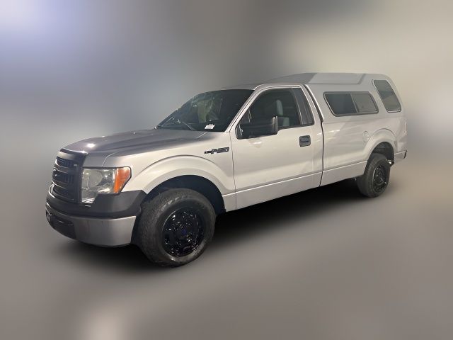 2014 Ford F-150 XL