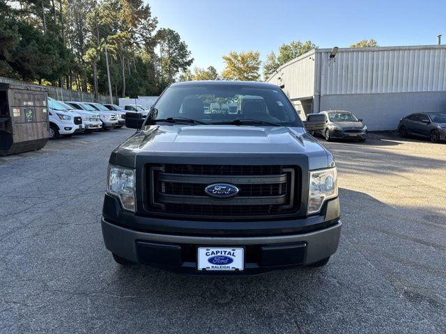 2014 Ford F-150 XL