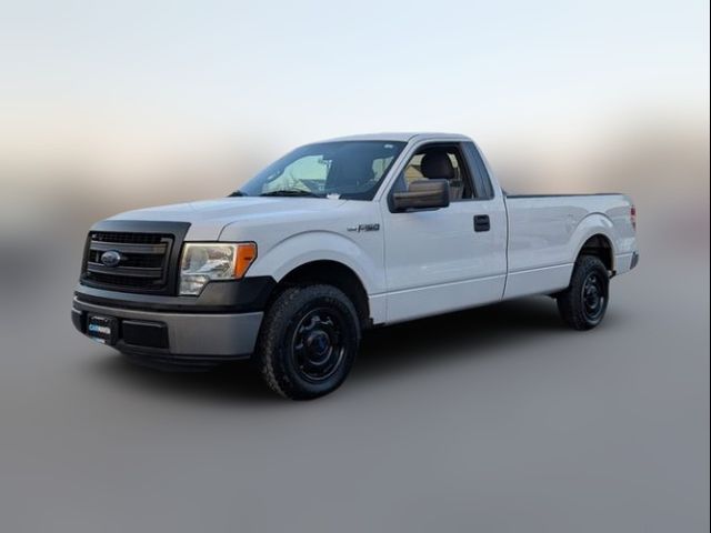 2014 Ford F-150 XL