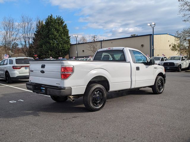 2014 Ford F-150 XL